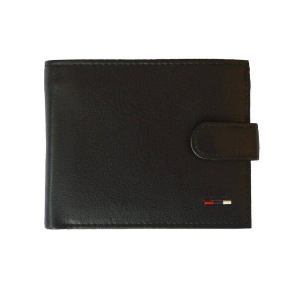 RUFL-9190 NEGRO