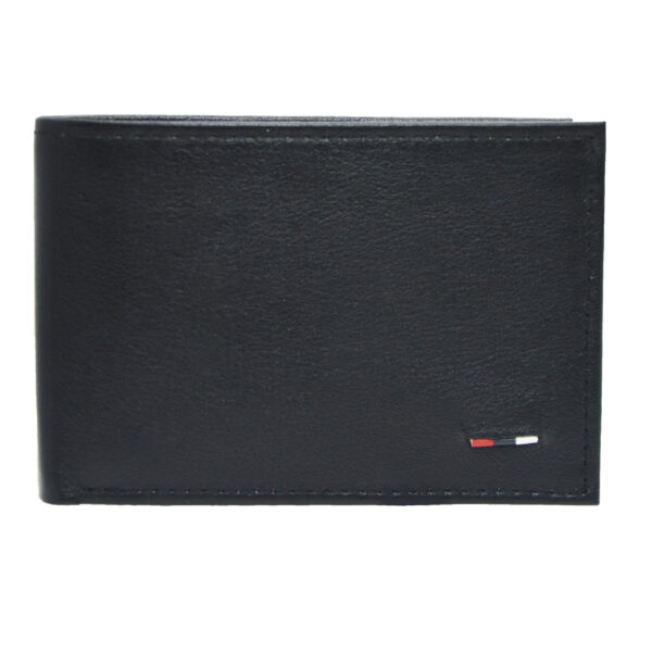 RUFL-9188 NEGRO