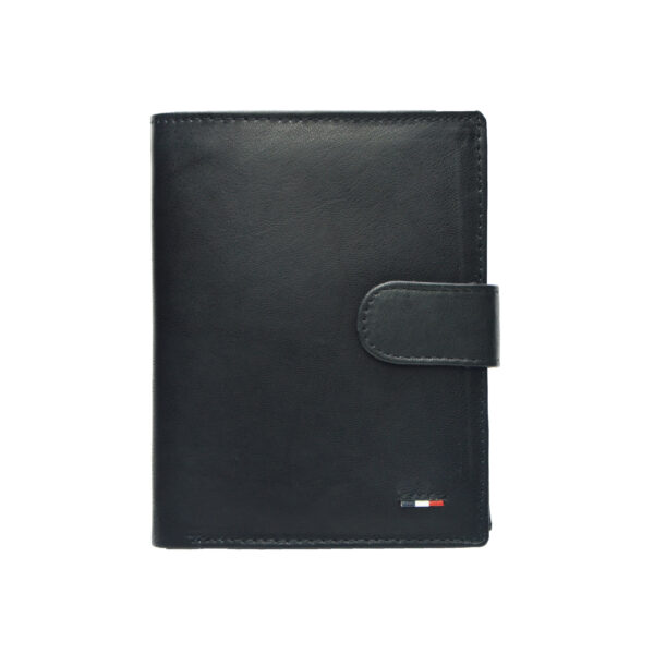 RUF-11188C/C NEGRO