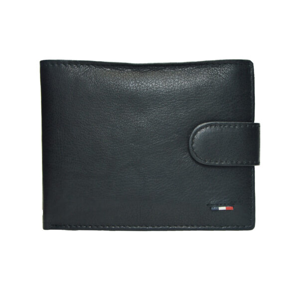 RUF-9236C/C NEGRO
