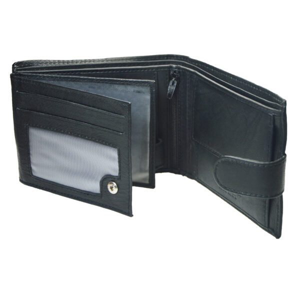 RUF-9236C/C NEGRO - Imagen 3