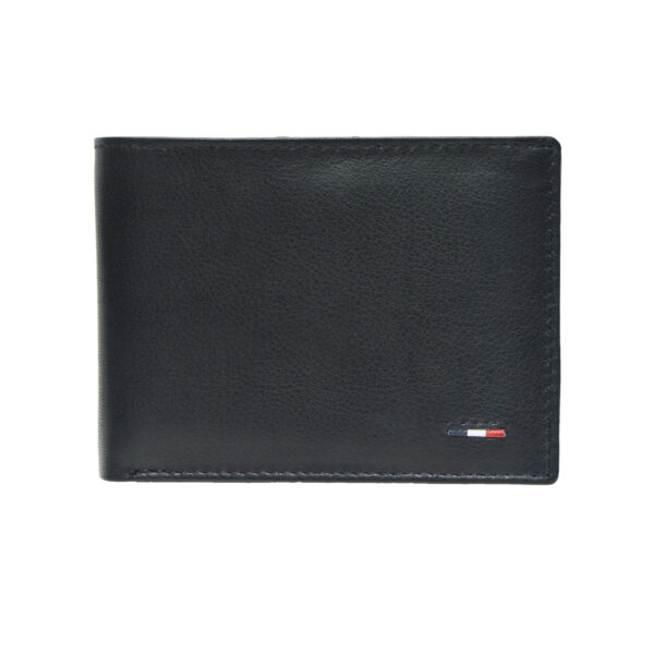 RUF-9188S/M NEGRO
