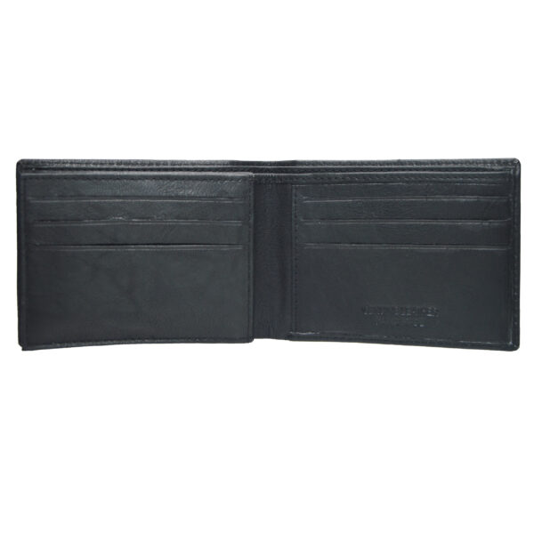 RUF-9188S/M NEGRO - Imagen 2
