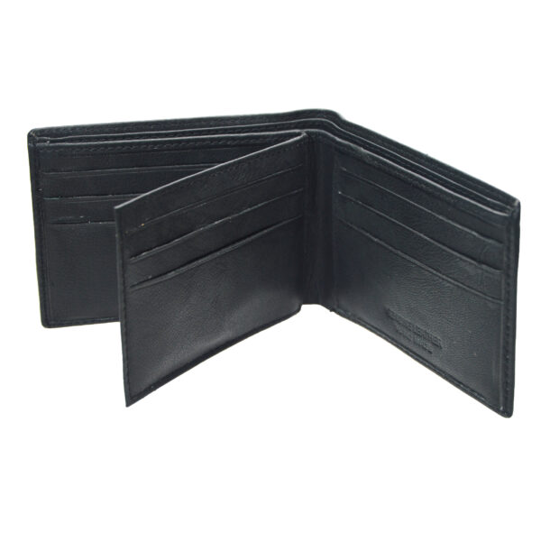 RUF-9188S/M NEGRO - Imagen 3