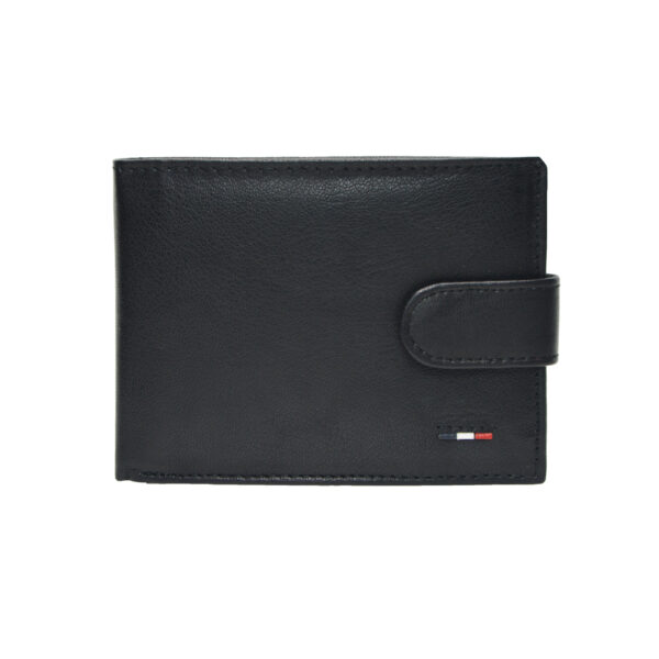 RUF-9188C/C NEGRO