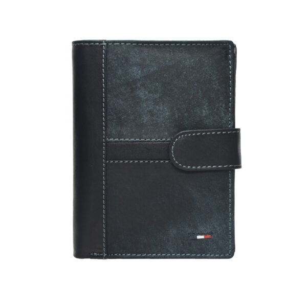RUJ-8706C/C NEGRO