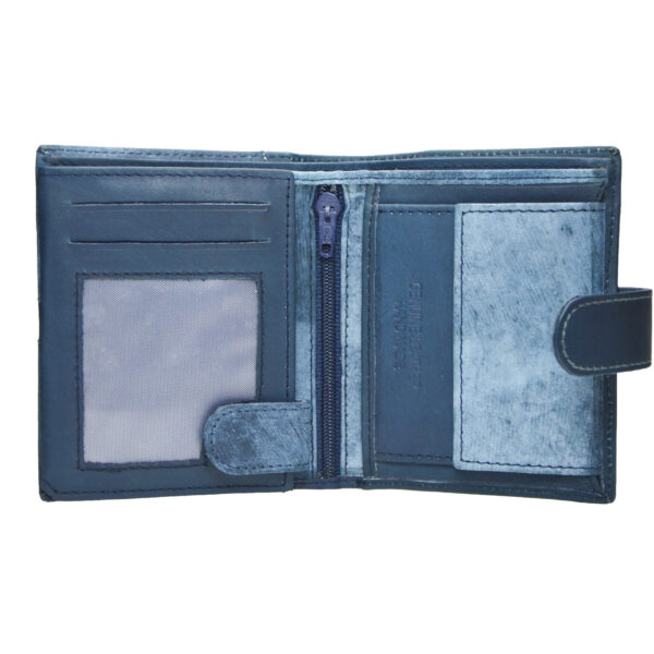 RUJ-9279 AZUL - Imagen 2