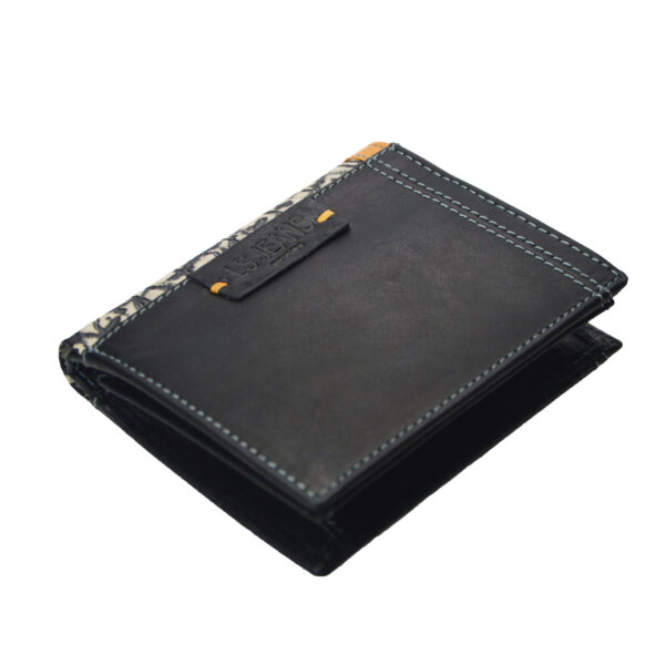 JE-9278 NEGRO - Imagen 4
