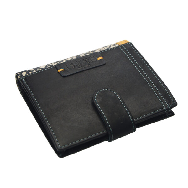 JE-9279 NEGRO - Imagen 4