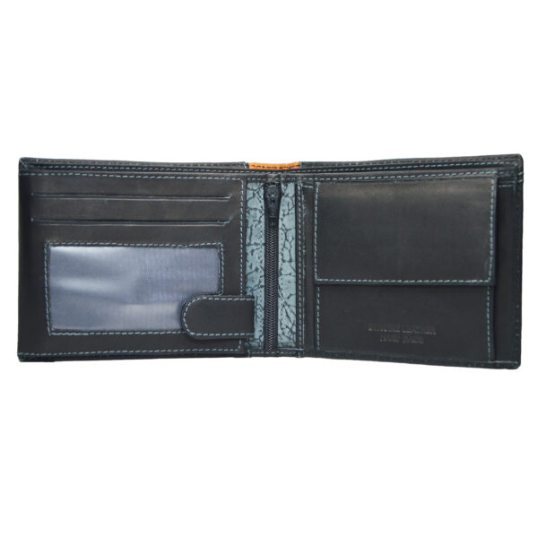 JE-9236 NEGRO - Imagen 2