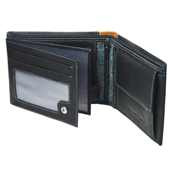 JE-9236 NEGRO - Imagen 3
