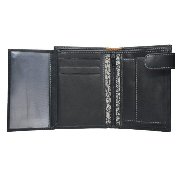 JE-9175 NEW NEGRO - Imagen 3