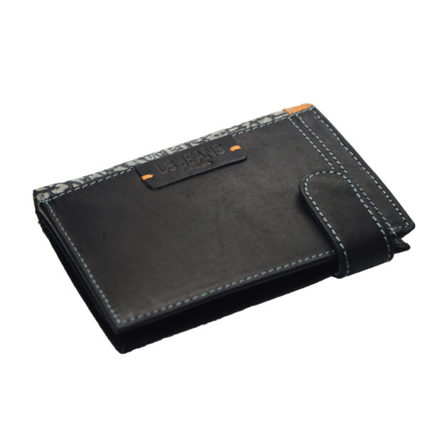 JE-9175 NEW NEGRO - Imagen 4