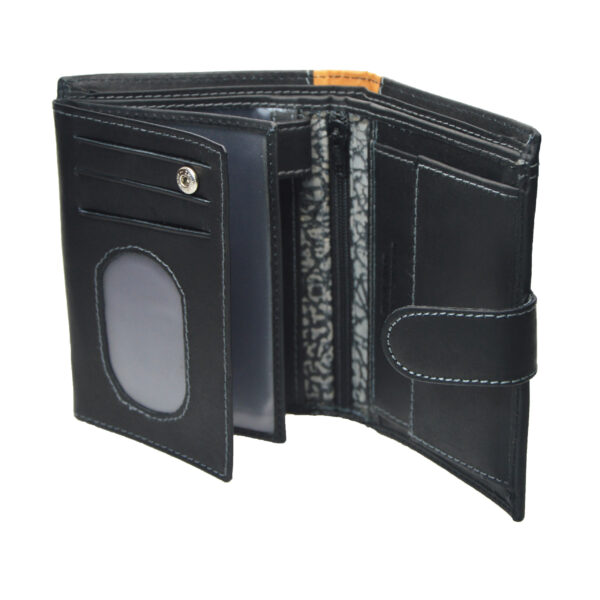 JE-8706 C/C NEGRO - Imagen 3